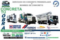 Concretos Cemex